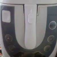 سرخ کن روغنی