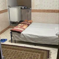 سوویت نزدیک حرم|اجارهٔ کوتاه‌مدت آپارتمان و سوئیت|مشهد, نوغان|دیوار