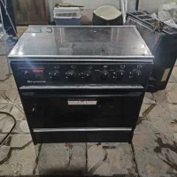 اجاق گاز ۵ شعله فر