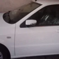 خودرو سمند سورن دوگانه مخزن بزرگ