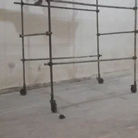 داربست فلزی آزادی|خدمات پیشه و مهارت|تهران, اکباتان|دیوار