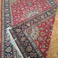 فرش دستباف ۶متری