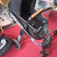 کالسکه anam مدل ژاکا|کالسکه و لوازم جانبی|تهران, نعمت‌آباد|دیوار
