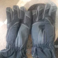 دستکش مارک head