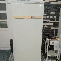فروش یک دستگاه فریزر 6کشو ایندزیت