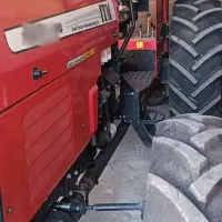 تراکتور 1075دو دیفرانسیل در حد صفر ««