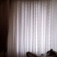 پرده پذیرایی|پرده، رانر، رومیزی|مشهد, دانشجو|دیوار