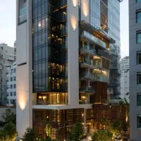 پیش فروش عطایی جدید تحویل ۱۸ ماهه ( ۱۵۶ متری)