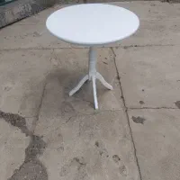 میزخاطره چوبی دوتکه