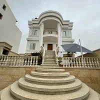 ویلا استخردار عمارت کاخ سفید
