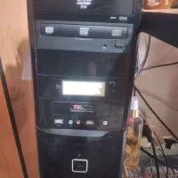 کامپیوتر|رایانه رومیزی|بجنورد, |دیوار