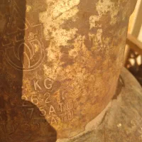 کپسول گاز بوتان|اجاق گاز و لوازم برقی پختوپز|بندر ماهشهر, |دیوار