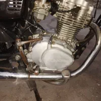 موتورسیکلت ساوین 91|موتورسیکلت|بهبهان, |دیوار