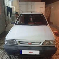 پرایدوانت 1402|خودرو سواری و وانت|کرمان, |دیوار