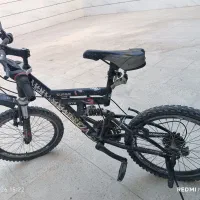 دوچرخه