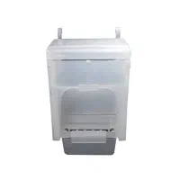 دانخوری مکانیزه مفت