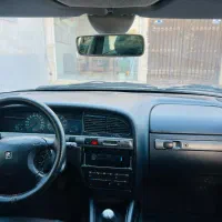 زانتیا مدل۱۳۸۵|خودرو سواری و وانت|سیرجان, |دیوار