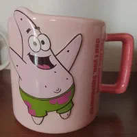 ماگ های سرامیکی