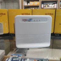 مودمwi-tribe تی دی