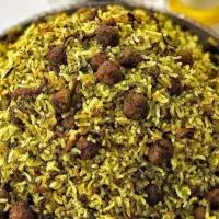 غذای خانگی خوش طعم اصیل ایرانی
