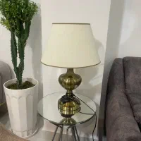 آباژور رومیزی