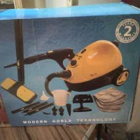 بخار شور نو