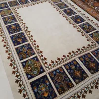 فرش دستباف