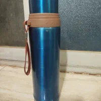 فروش فلاکس750گرمی|ظروف نگهدارنده، پلاستیکی، یک‌بارمصرف|گرگان, |دیوار