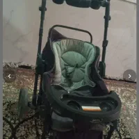 تخت نوزاد|اسباب و اثاث بچه|فیروزآباد (فارس), |دیوار