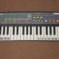 اُرگ casio ژاپن اصل
