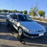 زانتیا 1800 سوپر لوکس|خودرو سواری و وانت|خوی, |دیوار