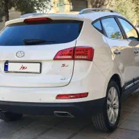 جک اس 5 مدل 95|خودرو سواری و وانت|اصفهان, کوی گلزار|دیوار