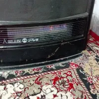 بخاری  گازی شرکت  ارلوکس|بخاری، هیتر، شومینه|مشهد, شهید قربانی|دیوار