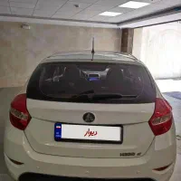 برلیانس H320 اتومات|خودرو سواری و وانت|تبریز, |دیوار