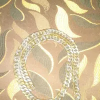 گردنبد دو رنگ