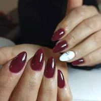 کاشت ناخن ۲۲۰تومان|خدمات آرایشگری و زیبایی|کرمانشاه, |دیوار