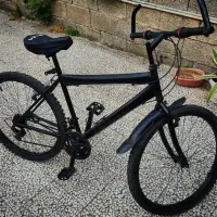 دوچرخه سایز ۲۶ زیر قیمت در املش