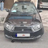 دنا مدل ۹۶ کم کار خونگی|خودرو سواری و وانت|تهران, مدائن|دیوار