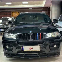 bmw x6 2011|خودرو سواری و وانت|تهران, الهیه|دیوار