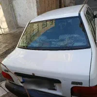 خودرو پراید|خودرو سواری و وانت|تهران, آهنگران (سراسیاب دولاب)|دیوار