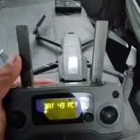 هلیشات مدل موی 2 پرو|دوربین عکاسی و فیلمبرداری|هشتگرد, گلسار|دیوار