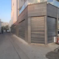 فروش مغازه ۲۶ متری بر اتوبان کریمی|فروش مغازه و غرفه|ری, دیلمان|دیوار