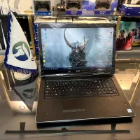 لپ تاپ آمریکایی گرافیک 8 مجزا رندرینگ /قسطی چکی