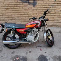 200نامی|موتورسیکلت|تبریز, |دیوار