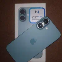 ایفون 16