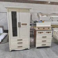 گالری چوب سیسمونی نوزادمستقیم به دست مشتریان عزیز