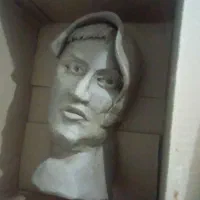 طراحی و ساخت انواع مجسمه سازی به سبک دلخواه شما