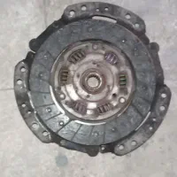 دیسک و صفحه پژو