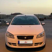 رانا مدل ۹۳ تک برگ سند|خودرو سواری و وانت|مراغه, |دیوار