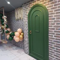 آجرنما هلندی نسوز بتن اکسپوز